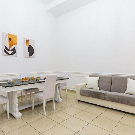 Ventaglieri Cozy Apartment By Wonderful Italy ナポリ エクステリア 写真