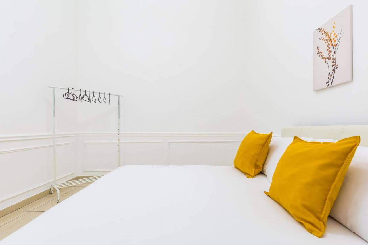 Ventaglieri Cozy Apartment By Wonderful Italy ナポリ エクステリア 写真