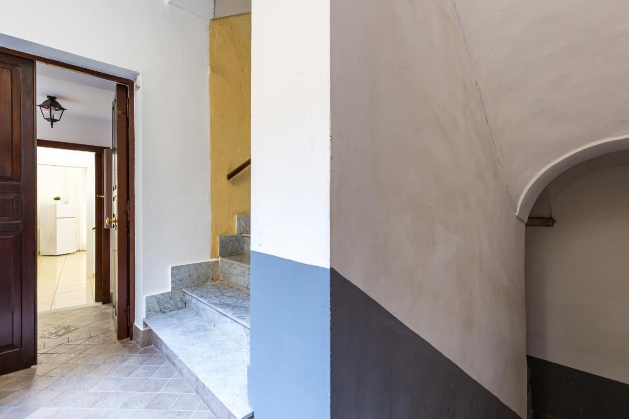 Ventaglieri Cozy Apartment By Wonderful Italy ナポリ エクステリア 写真