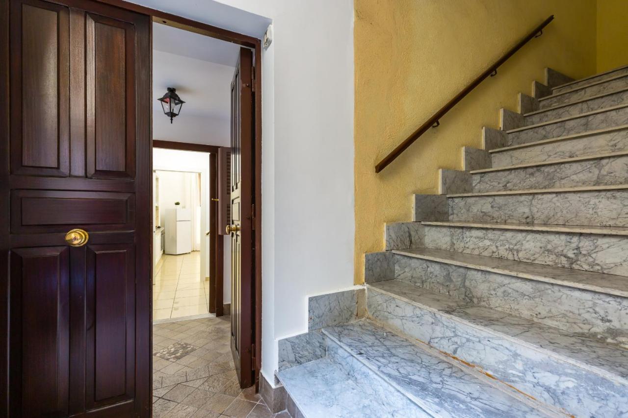 Ventaglieri Cozy Apartment By Wonderful Italy ナポリ エクステリア 写真